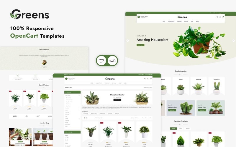 OpenCart  - OC2810