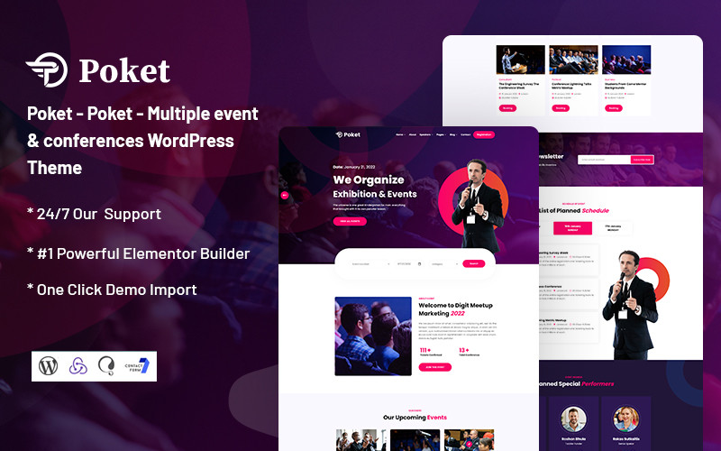 WordPress - WP17958
