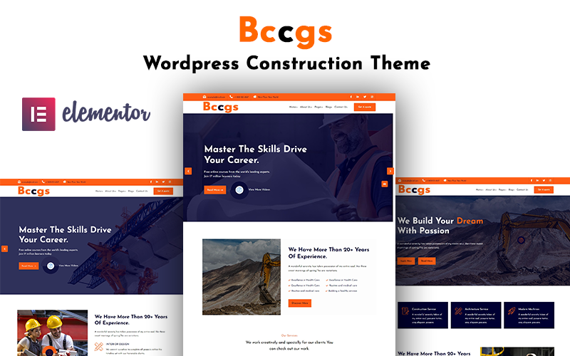 WordPress - WP17966