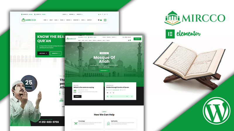 WordPress - WP17972