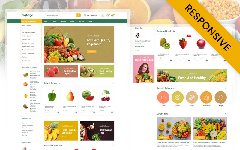 OpenCart  - OC2816