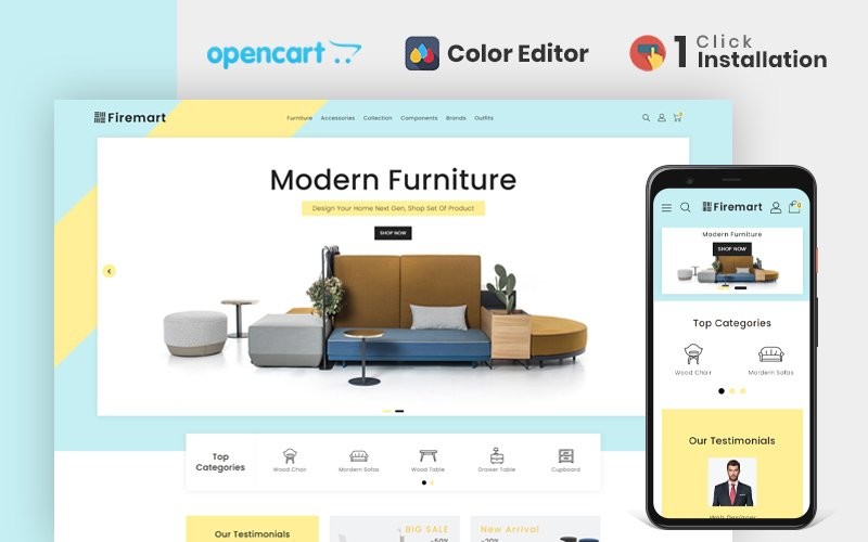 OpenCart  - OC2817