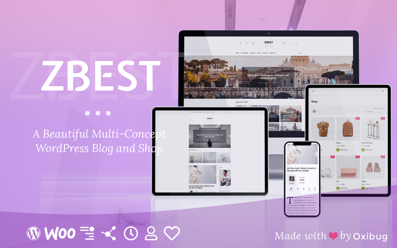 WordPress - WP18019