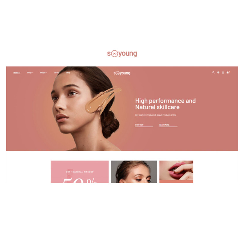 PrestaShop  - PS3267