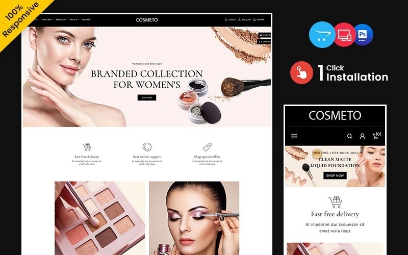 OpenCart  - OC2821
