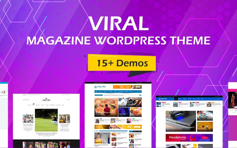 WordPress - WP18036