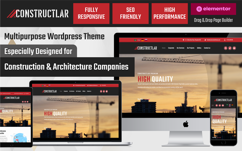WordPress - WP18047