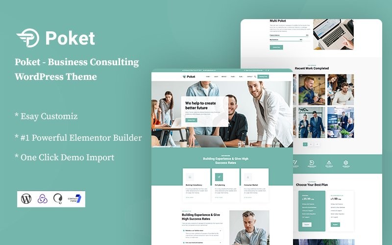 WordPress - WP18067