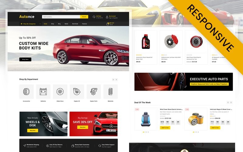 OpenCart  - OC2837