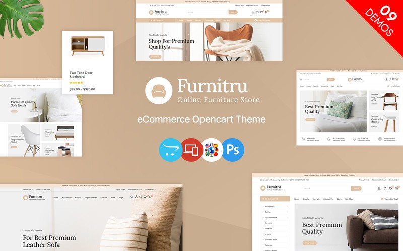 OpenCart  - OC2839