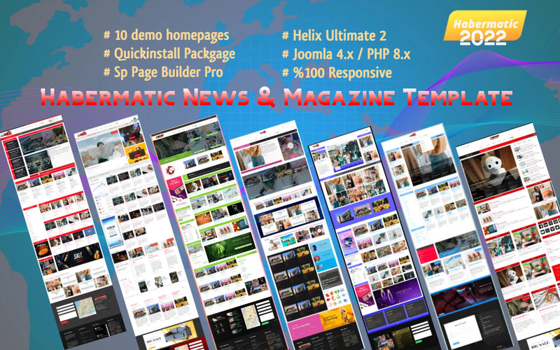 Joomla - J4367