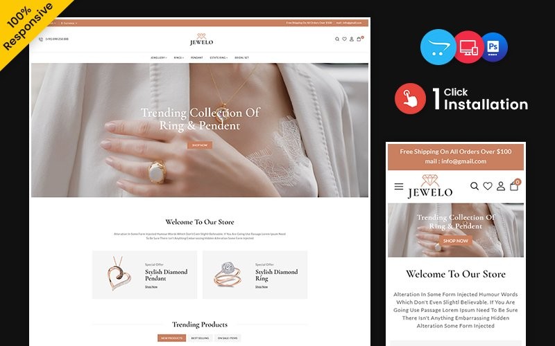 OpenCart  - OC2841