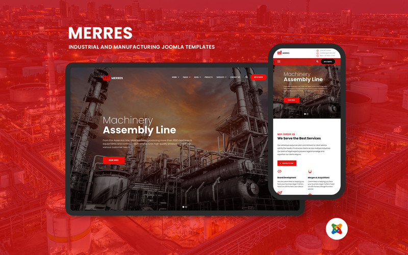 Joomla - J4368