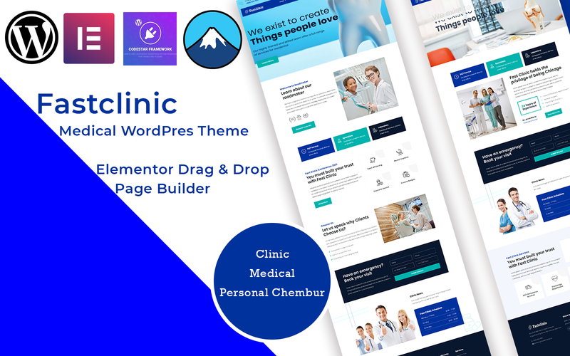 WordPress - WP18139