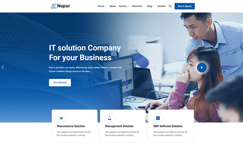 WordPress - WP18166