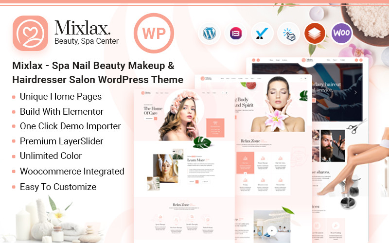 WordPress - WP18228