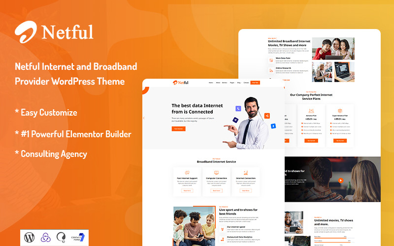 WordPress - WP18232