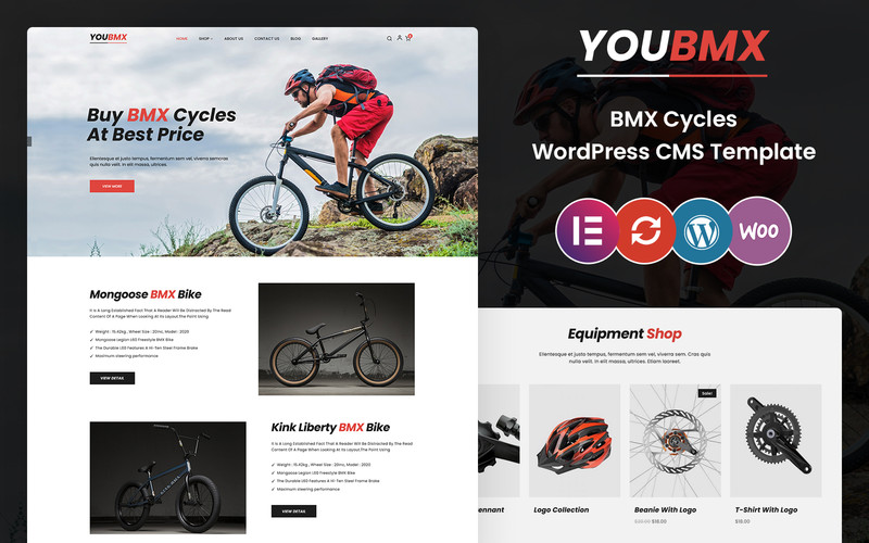 WordPress - WP18267