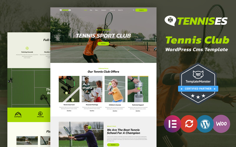 WordPress - WP18283