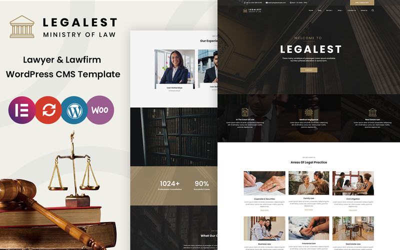 WordPress - WP18328