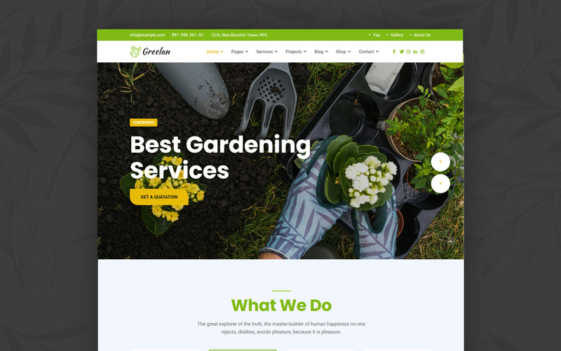 Joomla - J4375