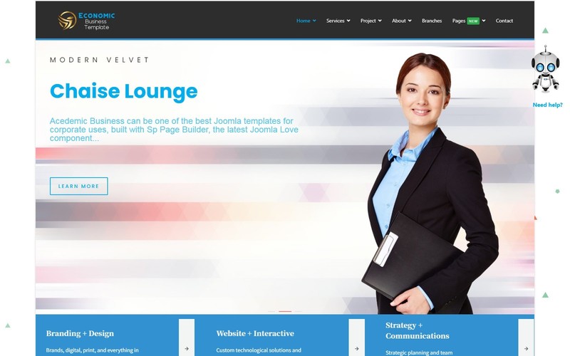 Joomla - J4380