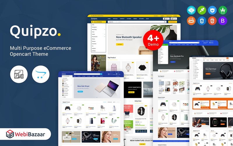 OpenCart  - OC2849