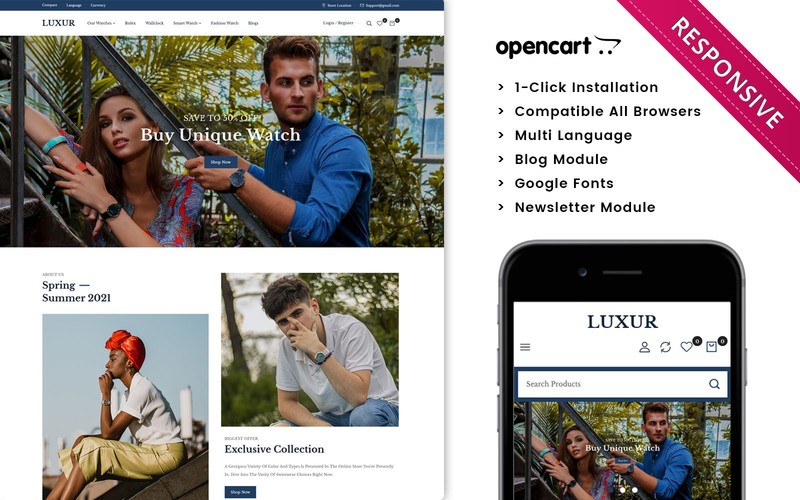 OpenCart  - OC2857