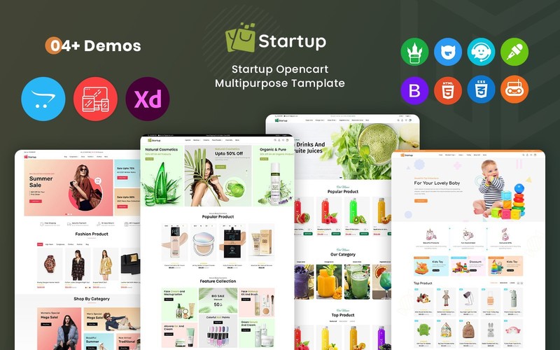 OpenCart  - OC2860