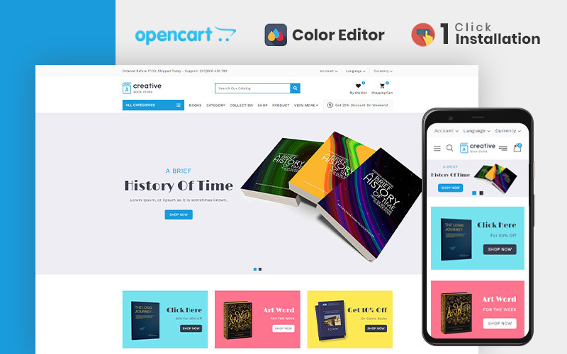 OpenCart  - OC2865