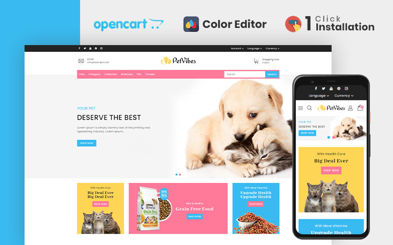 OpenCart  - OC2866