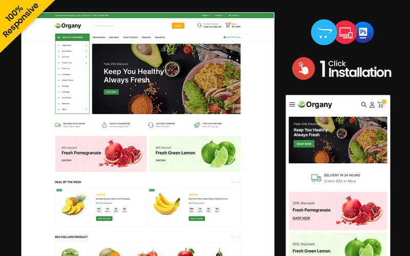 OpenCart  - OC2868