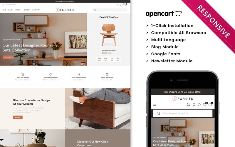 OpenCart  - OC2871