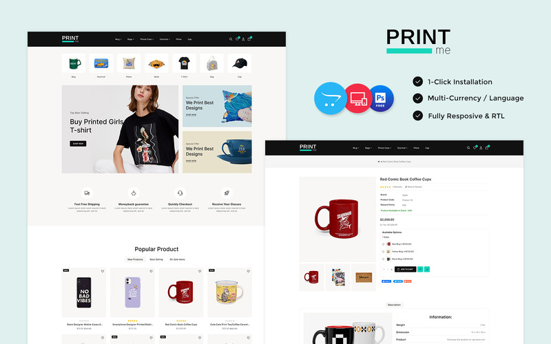 OpenCart  - OC2873