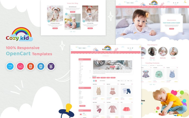 OpenCart  - OC2874