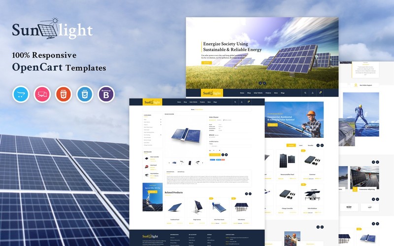 OpenCart  - OC2895