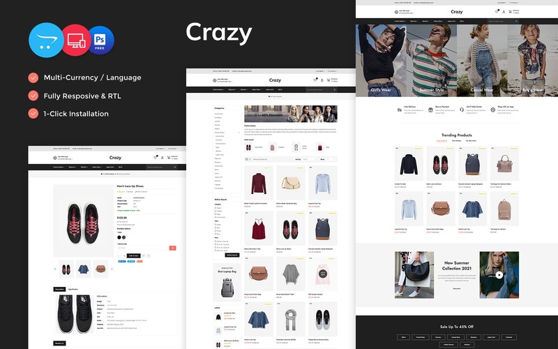 OpenCart  - OC2897