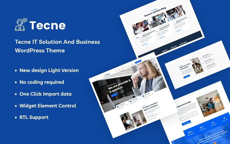 WordPress - WP18360