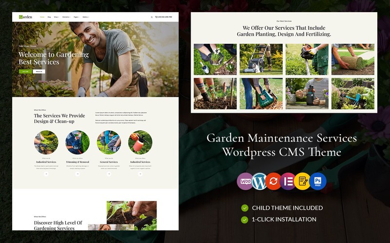 WordPress - WP18361