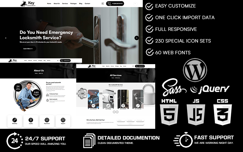 WordPress - WP18376