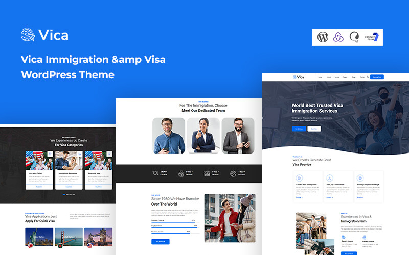 WordPress - WP18388