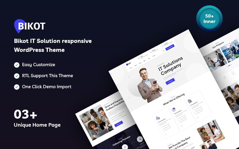 WordPress - WP18399