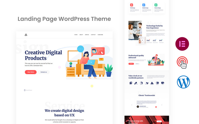 WordPress - WP18405