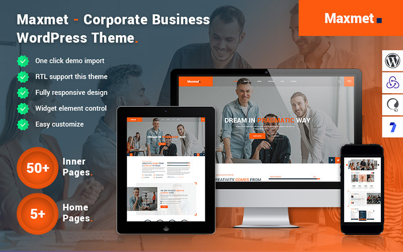 WordPress - WP18450