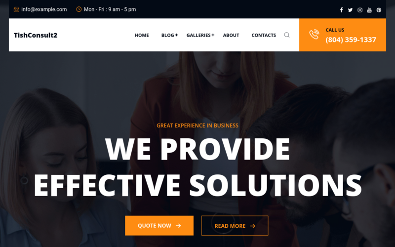WordPress - WP18470