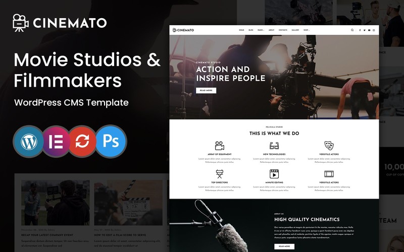 WordPress - WP18477