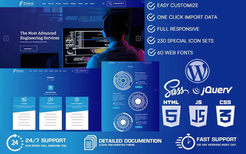 WordPress - WP18492