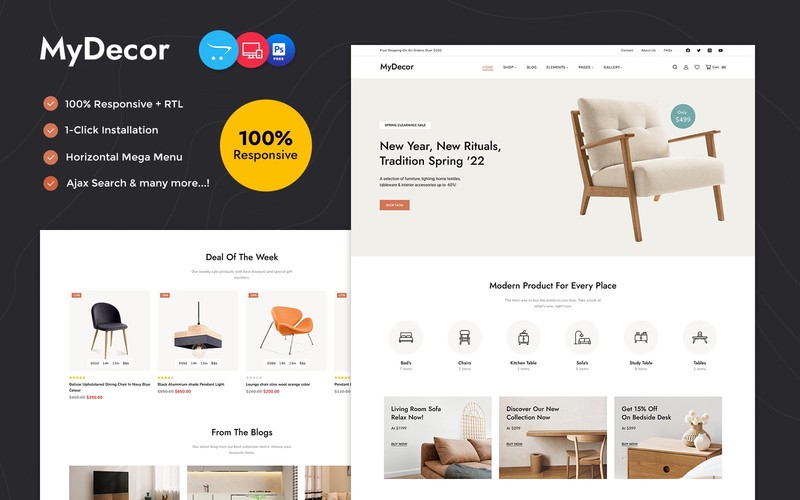 OpenCart  - OC2907