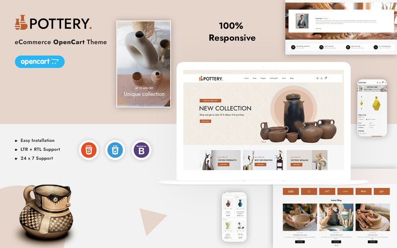 OpenCart  - OC2909