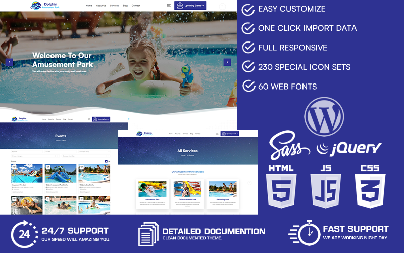 WordPress - WP18510